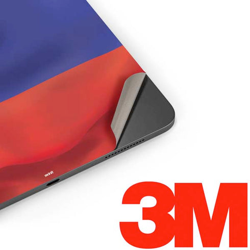 Colombia Flag Apple iPad Pro Skin